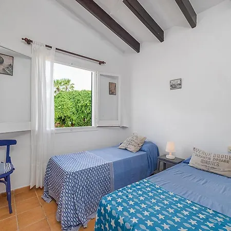 En Cap En Font 빌라 Cap d'en Font