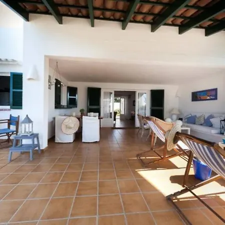 En Cap En Font Villa