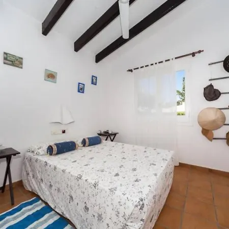 Villa En Cap En Font