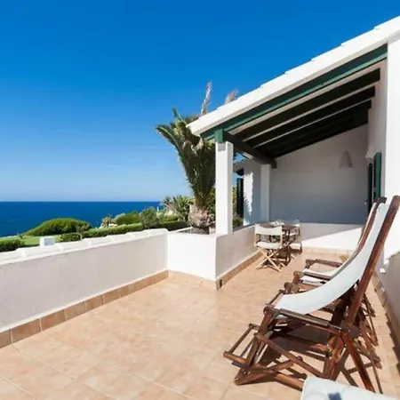 En Cap En Font Villa *