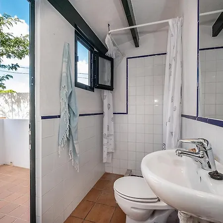 En Cap En Font Villa Cap d'en Font