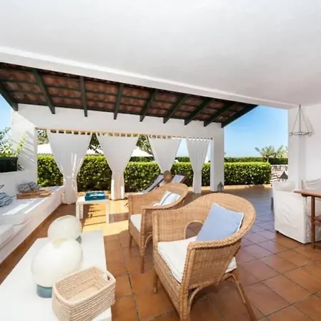 En Cap En Font Villa *